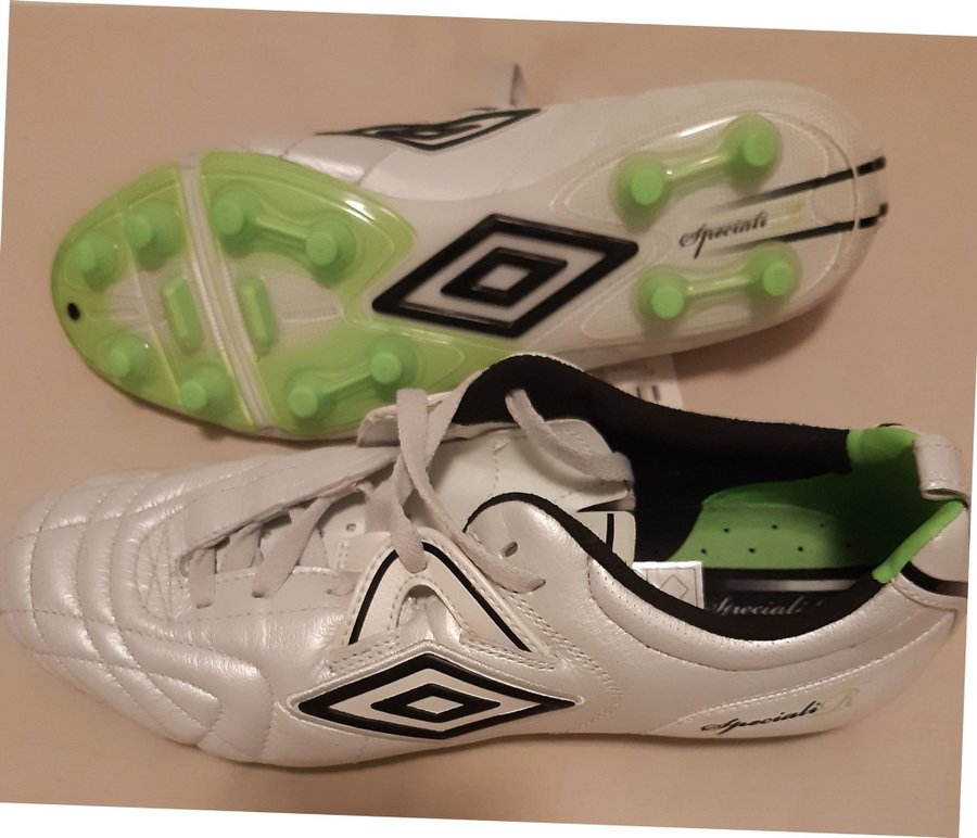 Umbro Speciali Fotbollsskor Storlek 41