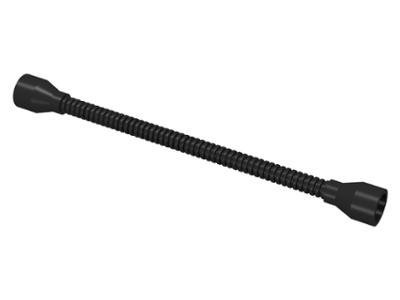 Black Hose Flexible 85L with Tabless Ends - LEGO - 73590c03a