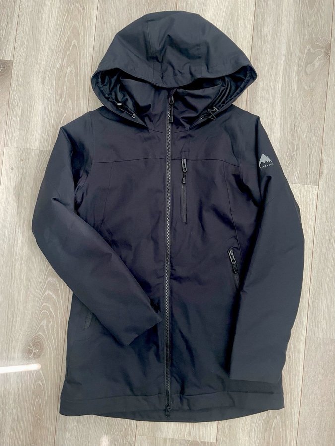 Skidjacka/Vinterjacka BURTON W LELAH JACKET XS