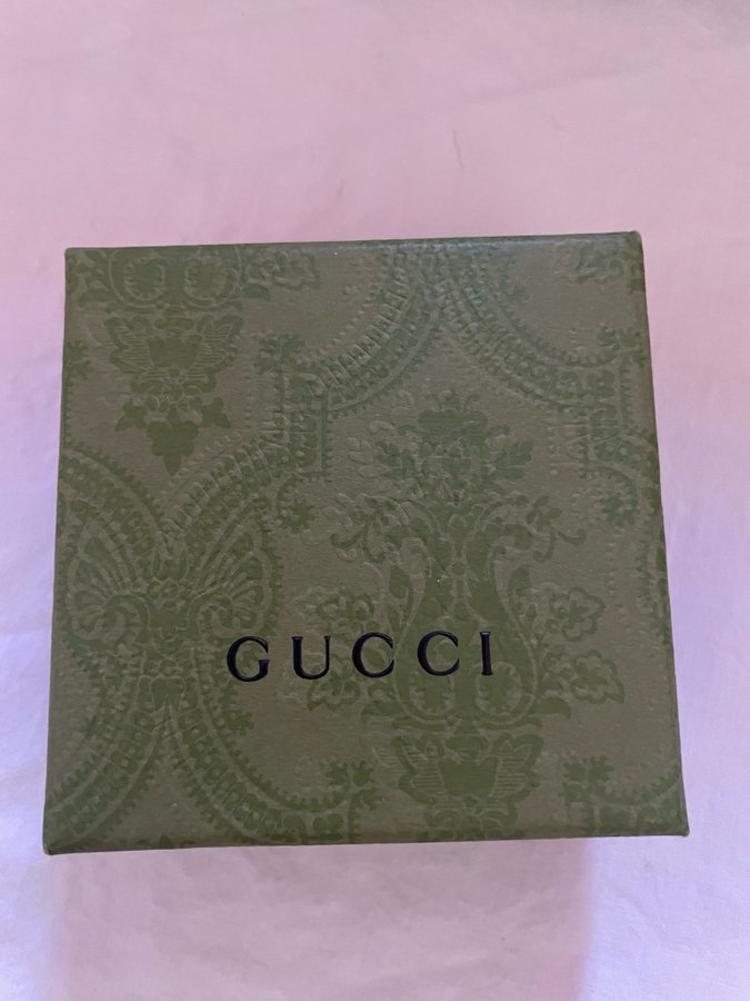 Gucci örhängen