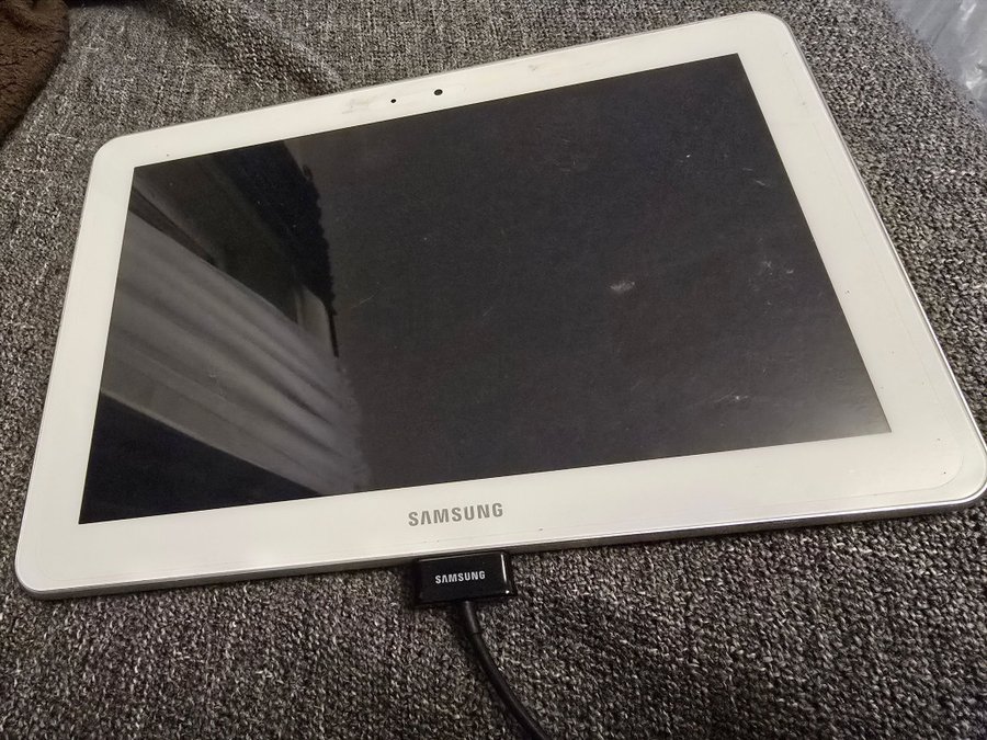 Samsung Galaxy Tab 10.1 GT-P7510 16 GB WIFI