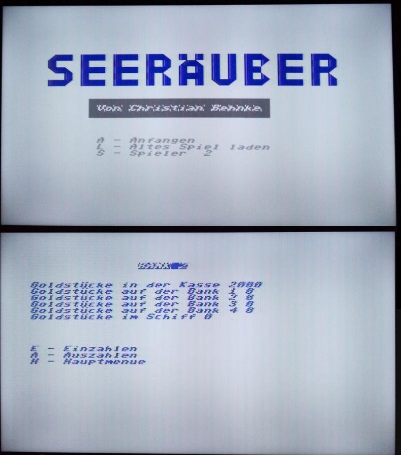 Die Diskette zum Sonderheft 51 - C128 (64'erMarktTechnik) - Disk Commodore 128