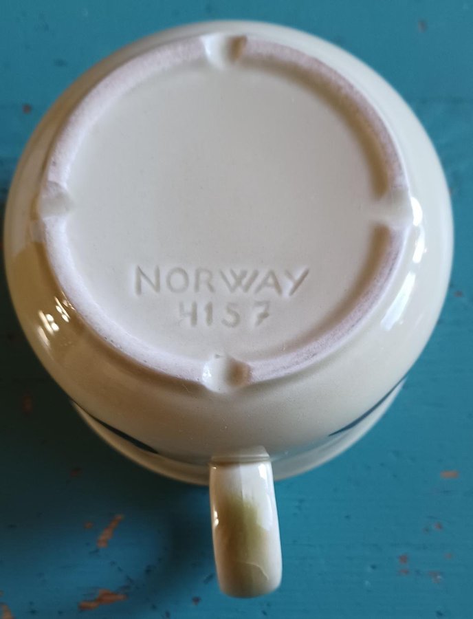 KAFFEKOPP NORGE FIGGIO