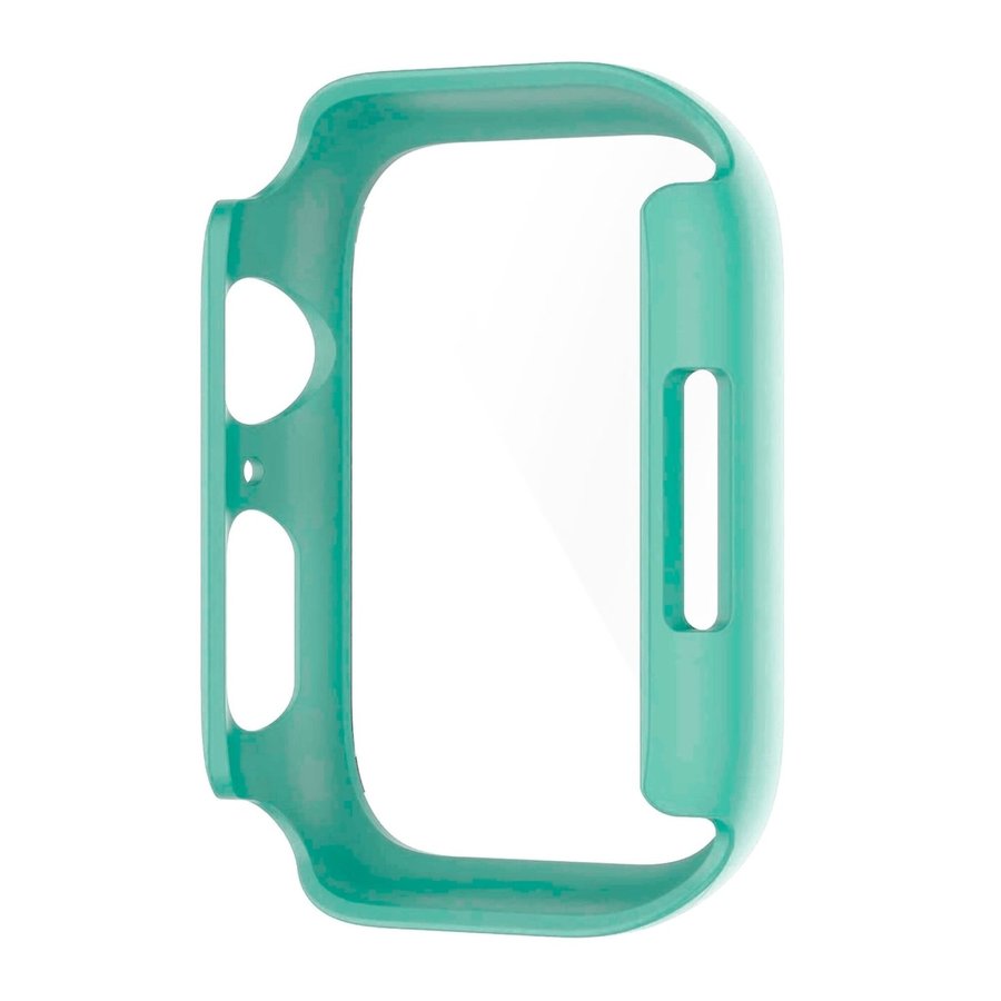 Apple Watch Cover 41mm - Skydd till Apple Watch (TURQUOISE)