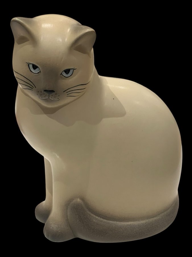 Lisa Larson - Katt Maxi 30 cm