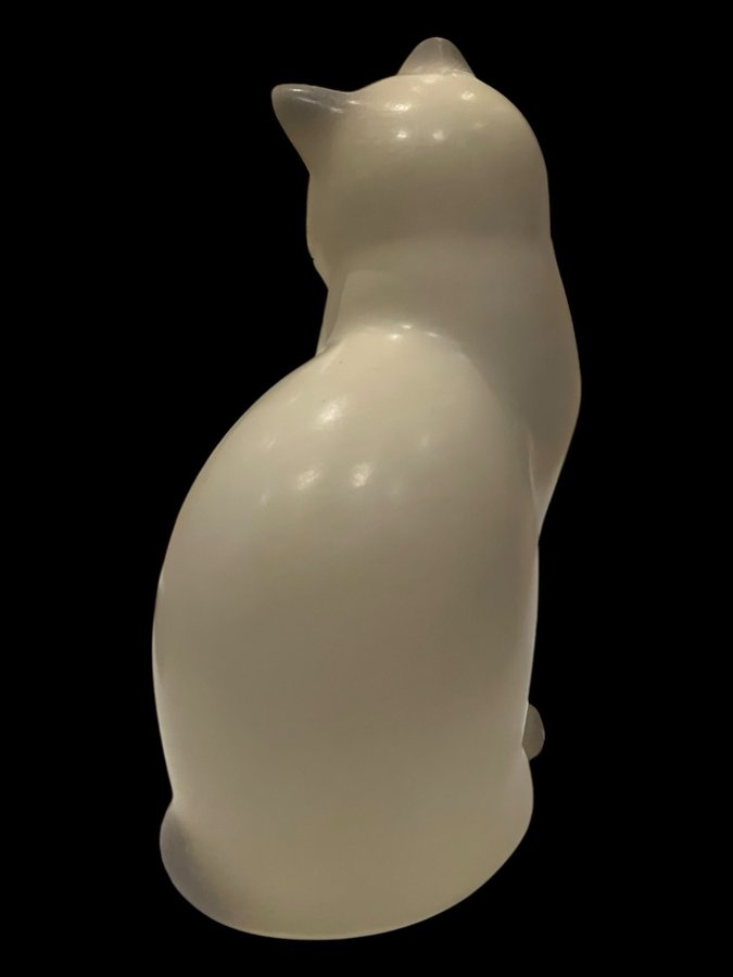 Lisa Larson - Katt Maxi 30 cm