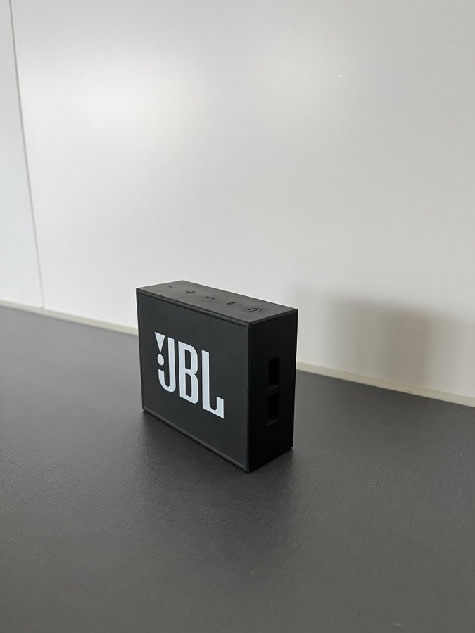 JBL Go 2 Portabel högtalare