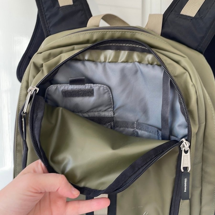 The North Face Base Camp Hot Shot Backpack