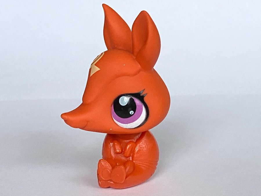 Bältdjur - Littlest Pet Shop Petshop Pet shops Petshops Lps