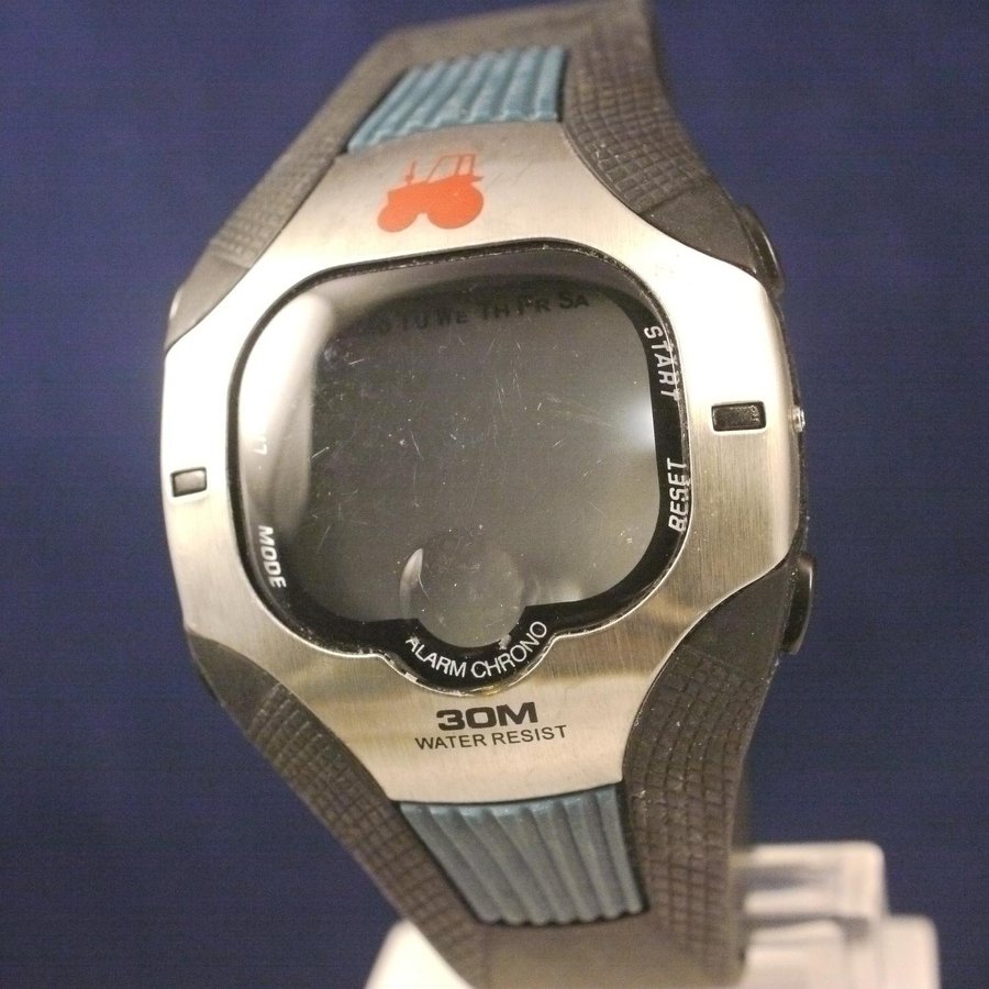 Alarm LCD Chrono K1160585