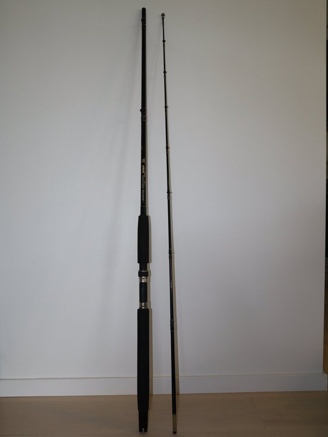 Adexa Downrigger Standard 8'