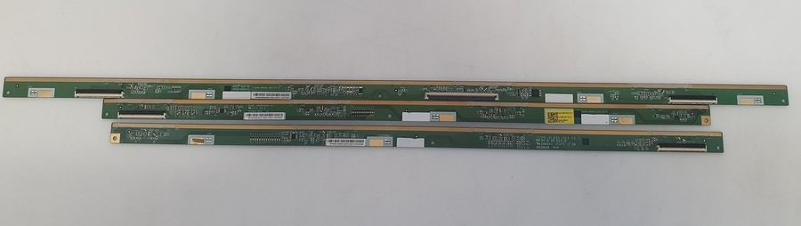 CCPD-XL695-003 V2.0 CCPD-XM695-003 V2.0 CCPD-XR695-003 V2.0 matrix boards Samsun