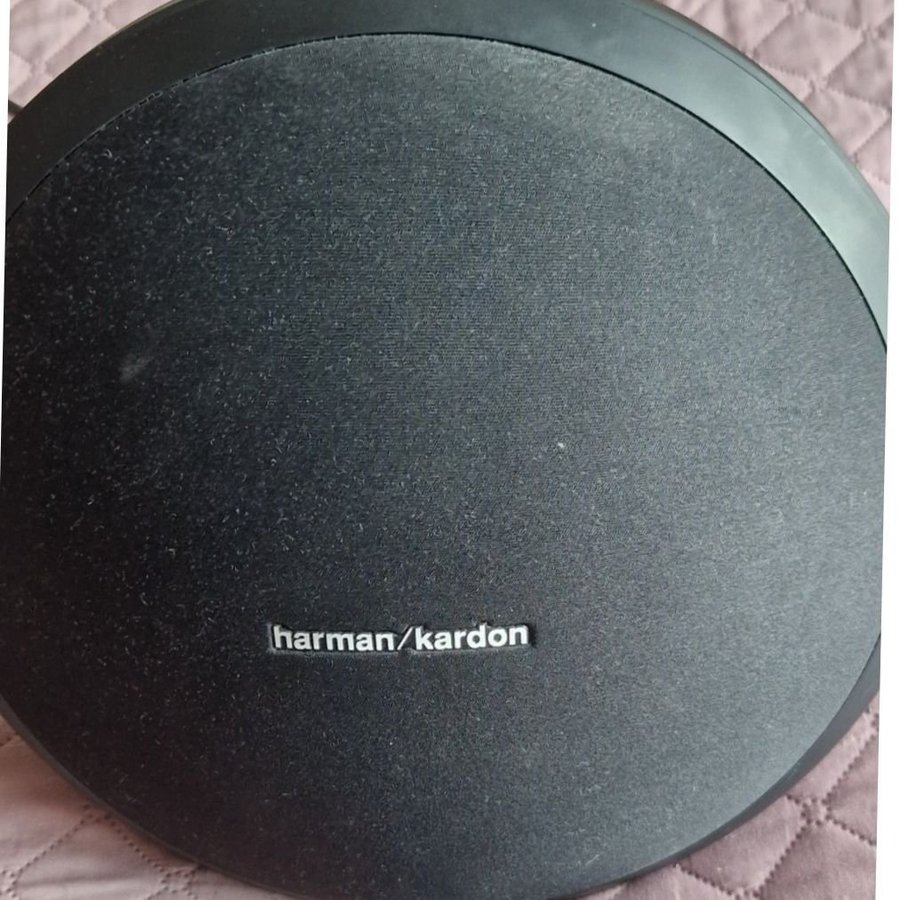 Harman/Kardon högtalare