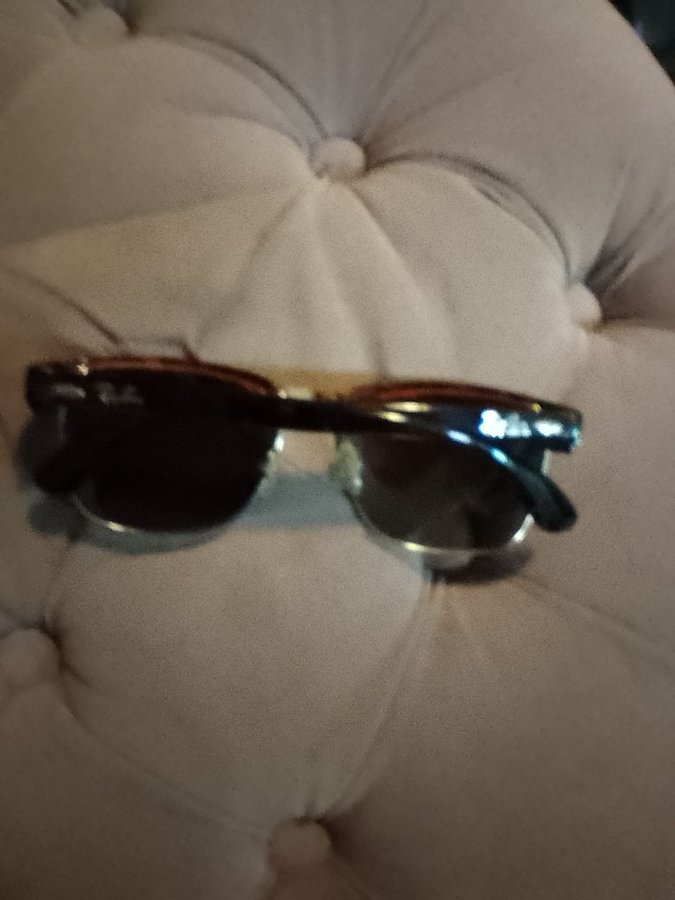 Ray-Ban Solglasögon