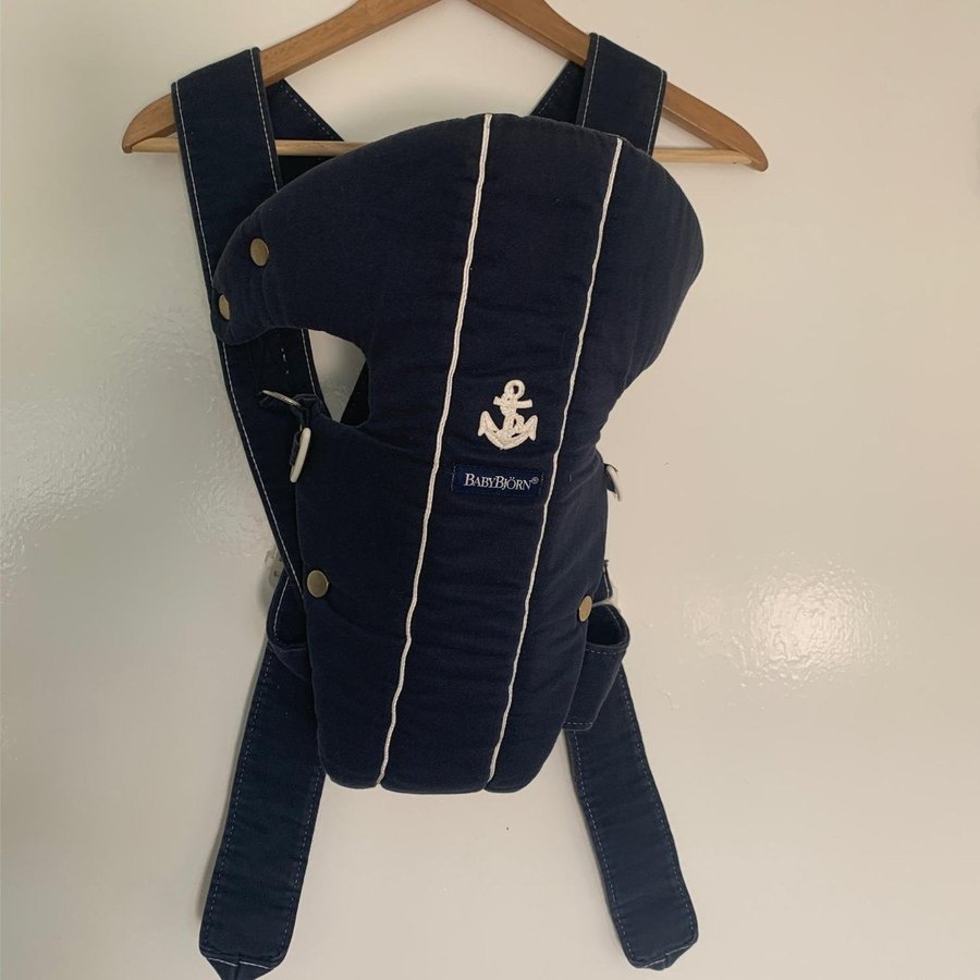 Babybjörn bärsele Baby Carrier