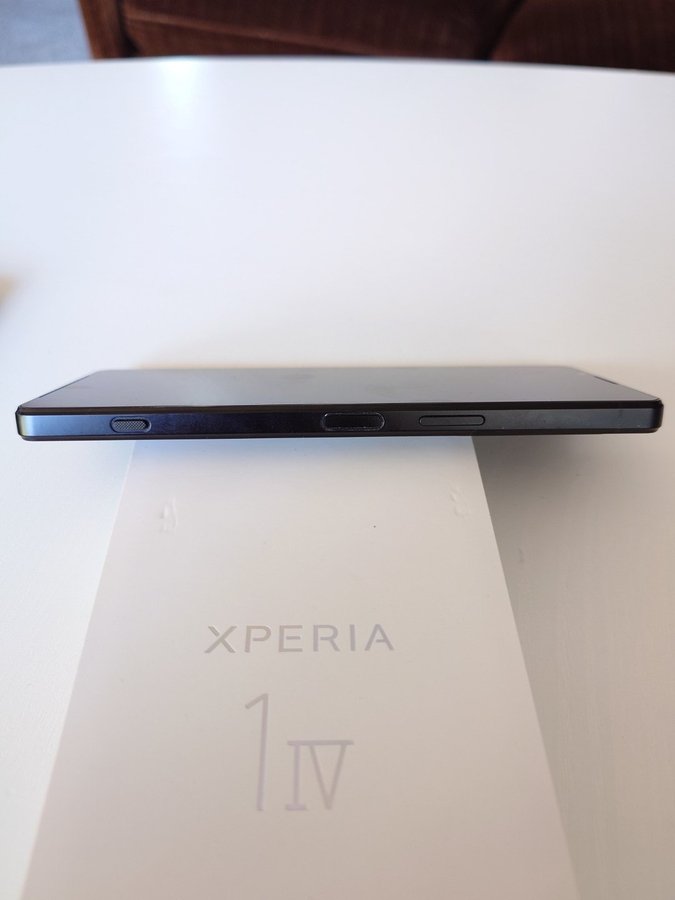 Sony Xperia 1 IV