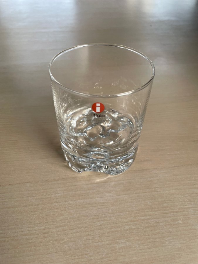 Iittala glas