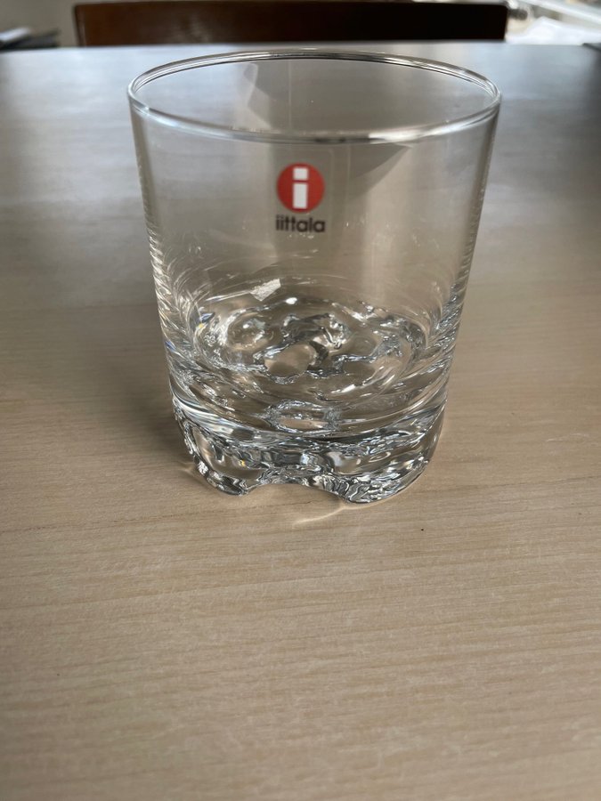 Iittala glas