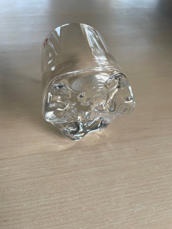 Iittala glas