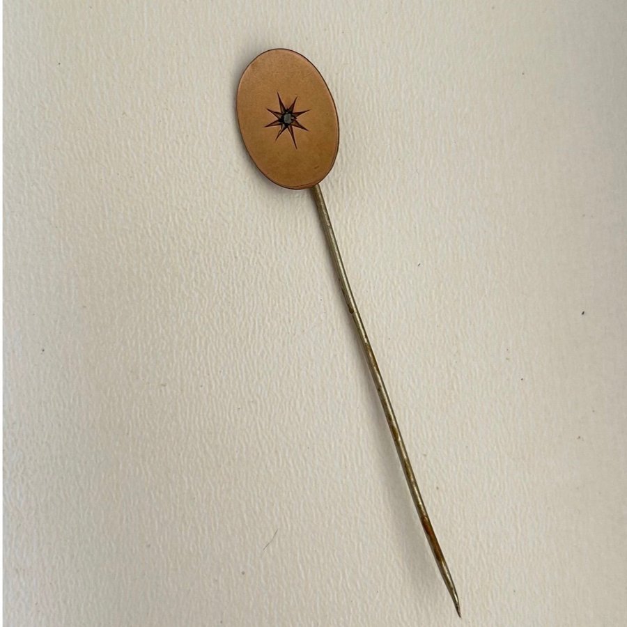 Antik Stickpin