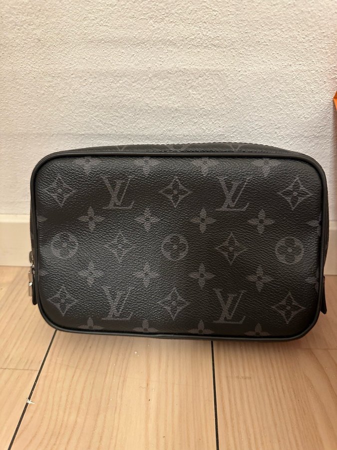 Louis Vuitton Toilet PM