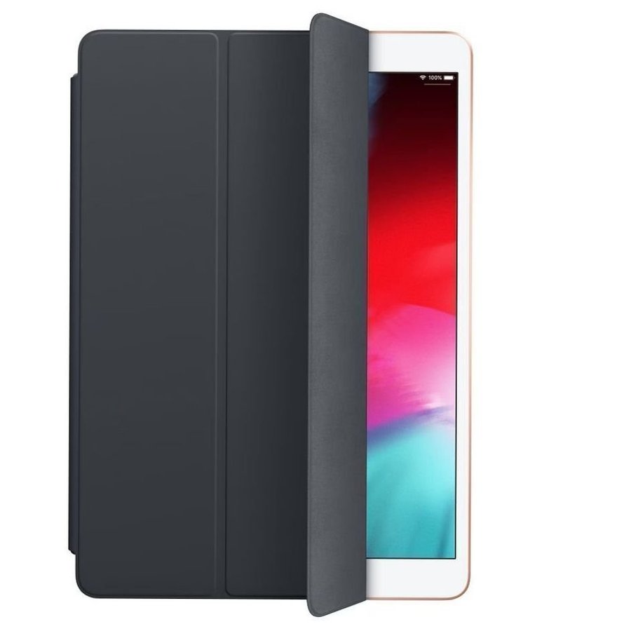 iPad Air 10.5" 2019 Smart Cover Charcoal grey