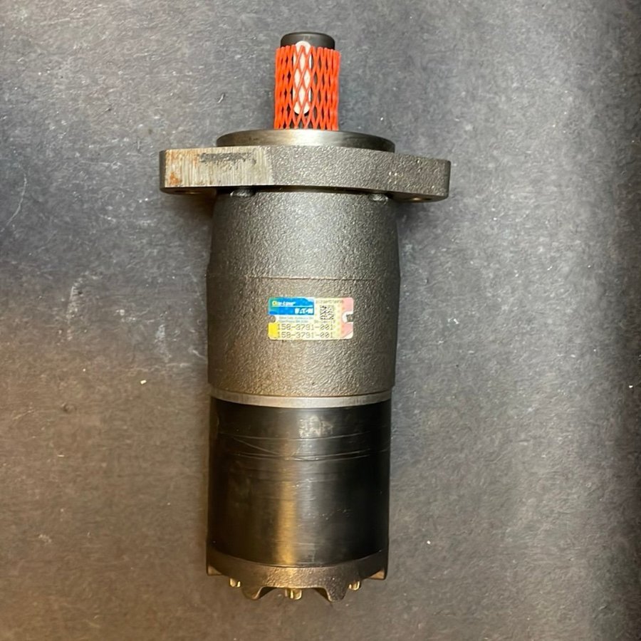 En ny  Eaton Char-Lynn Hydromotor 158-3791-001