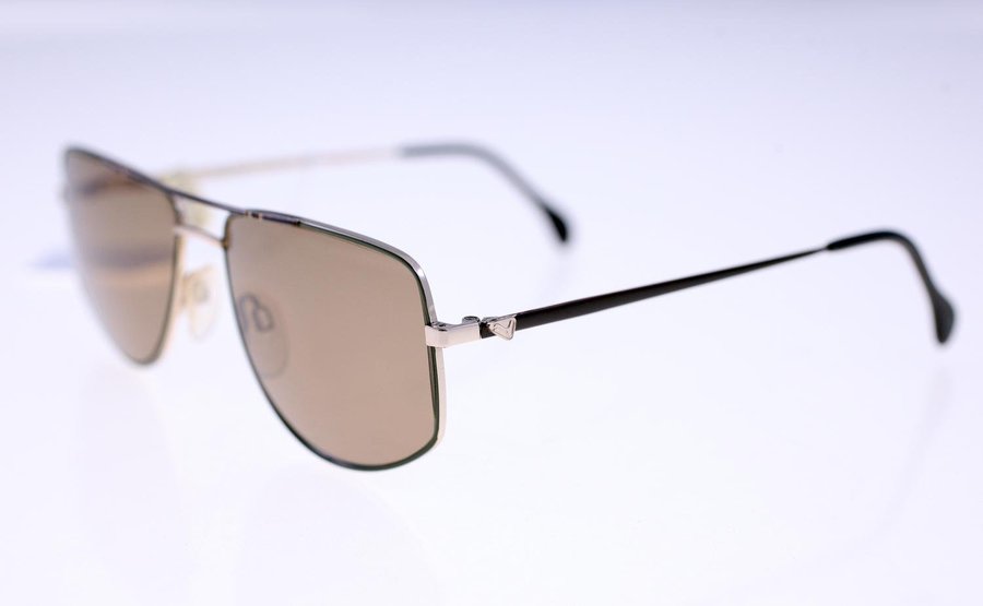 Licefa Puma MP5 Col 791 145 vintage unisex sunglasses-NEW old stock-circa 1980s