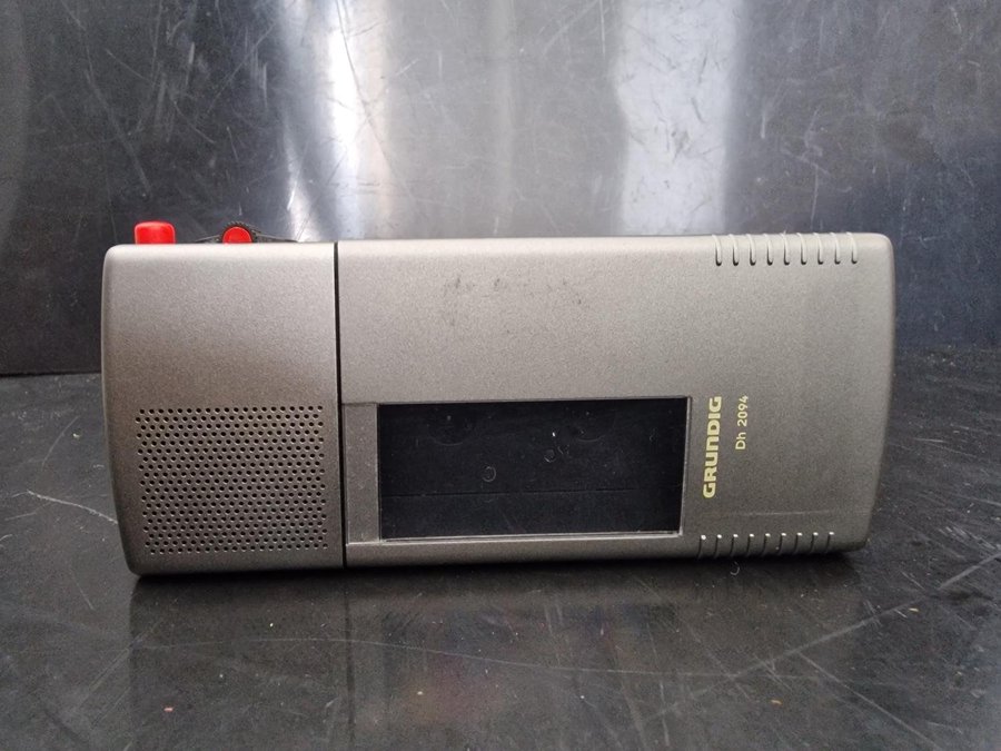 Grundig Dh 2094