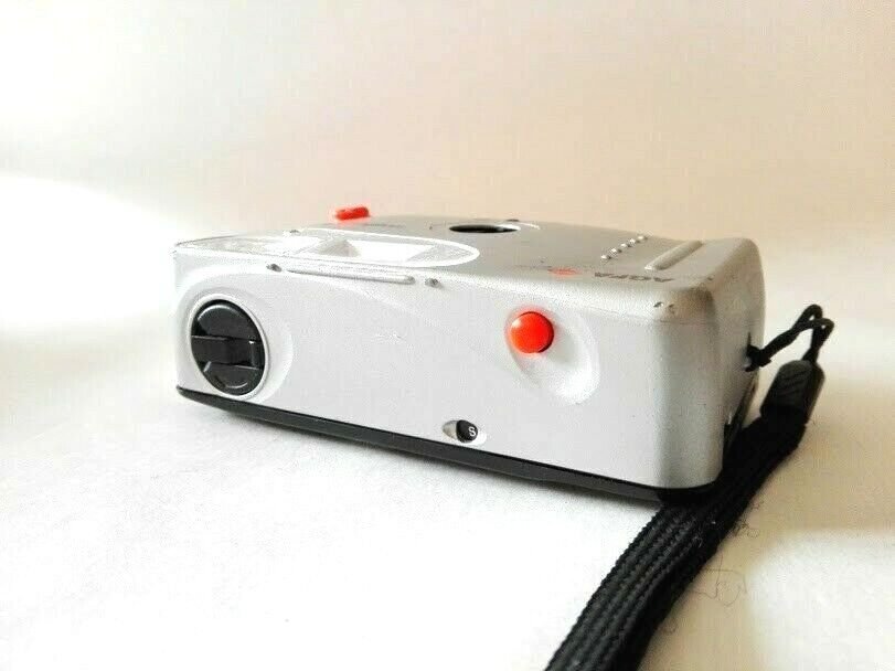 Agfa Magic-Click 35 mm film Camera