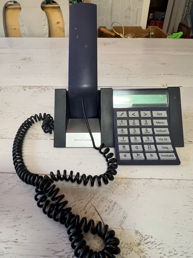 Bang  Olufsen BeoCom 2500 Telefon