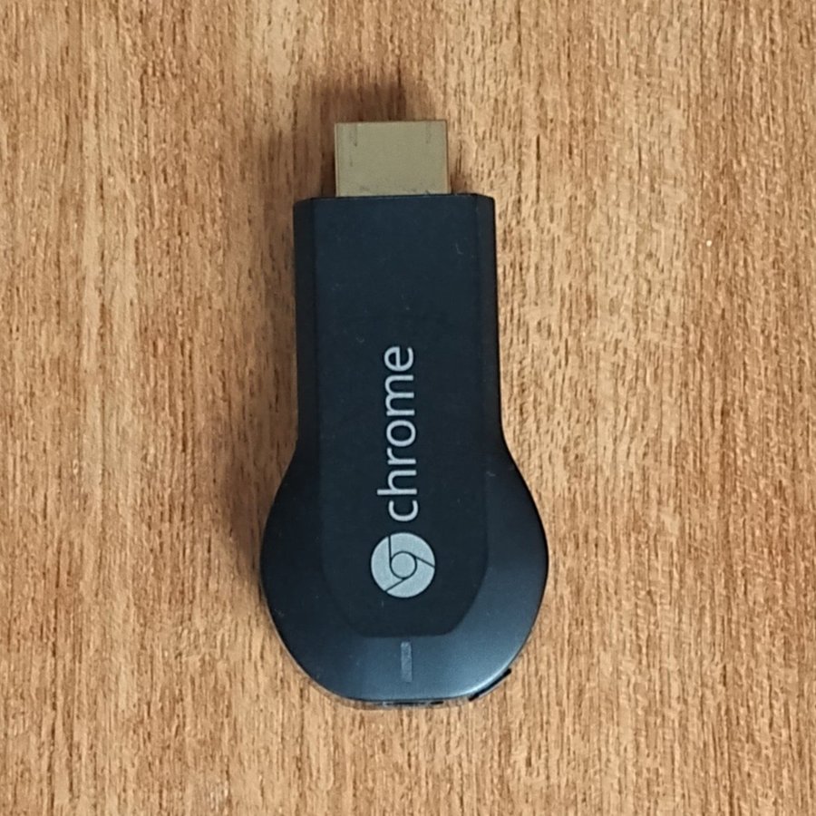 Chromecast (generation 1)