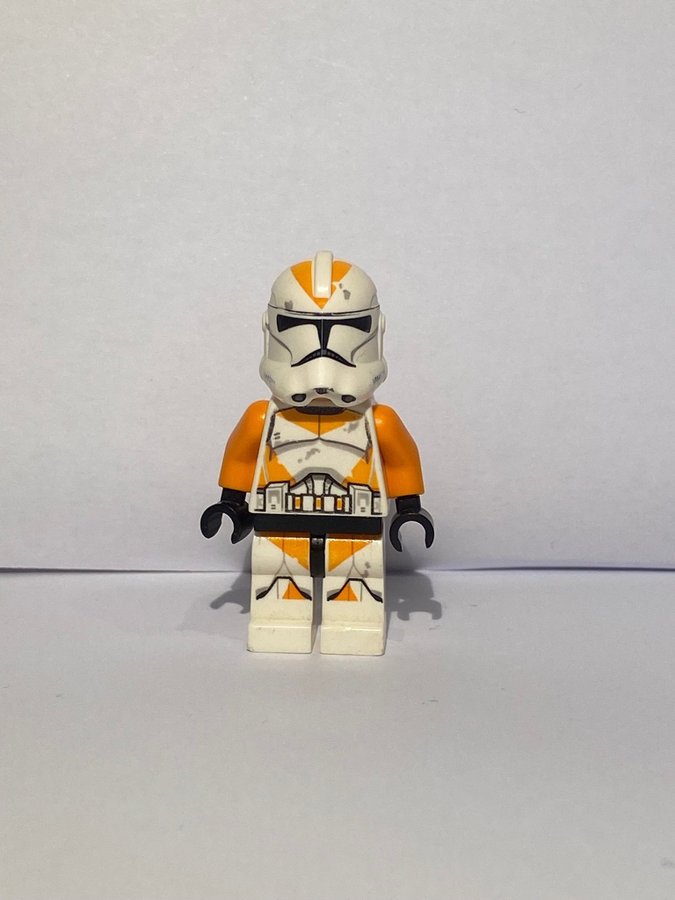 LEGO Star Wars - 212th Phase 2 Clone Trooper (sw0522)