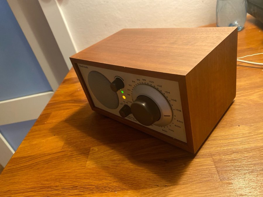 Tivoli Audio Model One