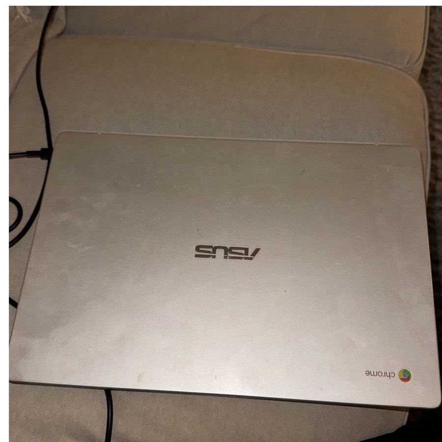 Asus Chromebook 15