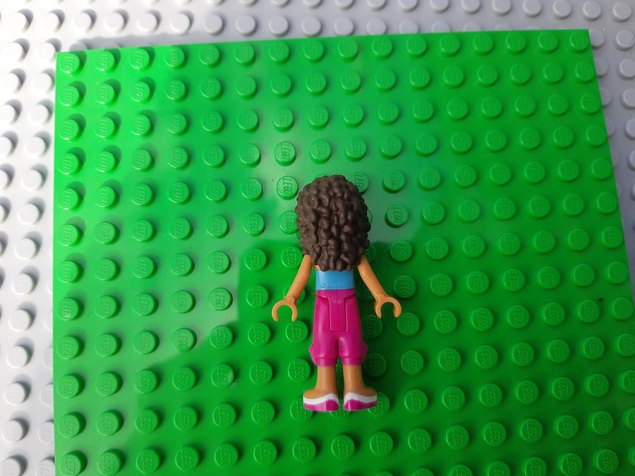LEGO Minifigur Friends frnd078 Andrea