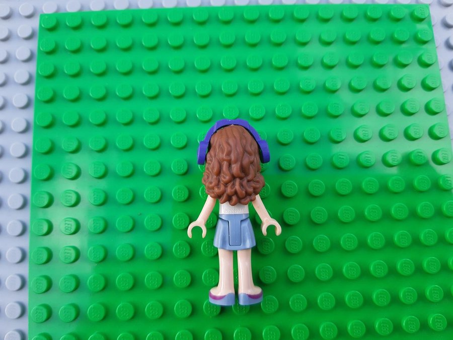 LEGO Minifigur Friends frnd109 Olivia