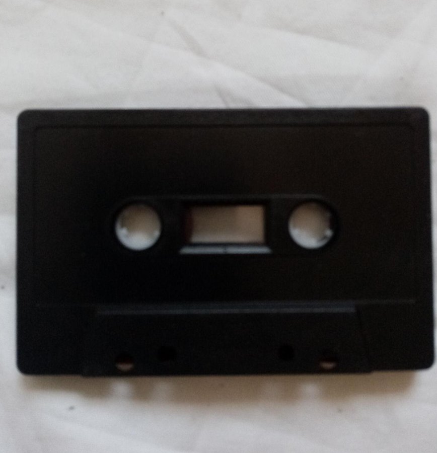 Snare (Thalamus) - Lös Tape - Kassett  - Commodore 64/C64  Spel