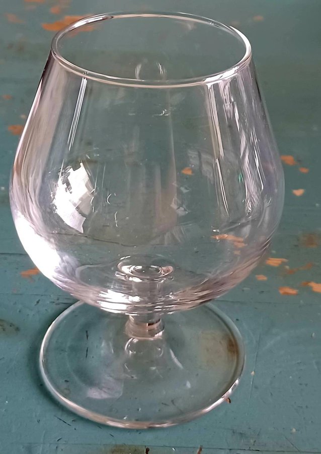 GLAS  CONJAKGLAS