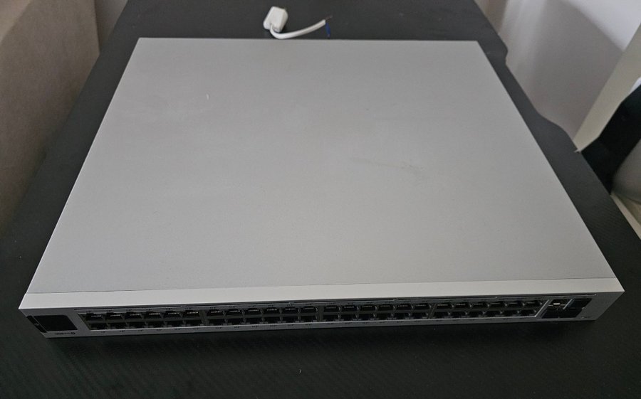 Usw-Unify pro 48 poe