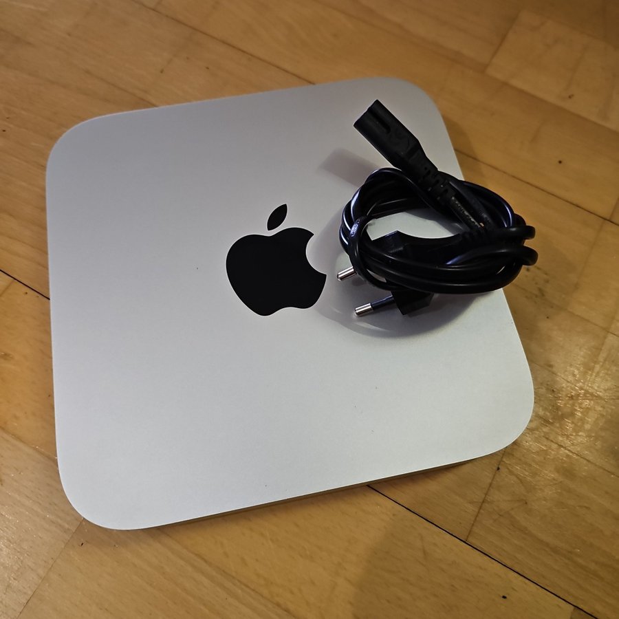 Mac mini (Early 2012)