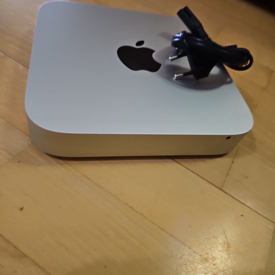 Mac mini (Early 2012)