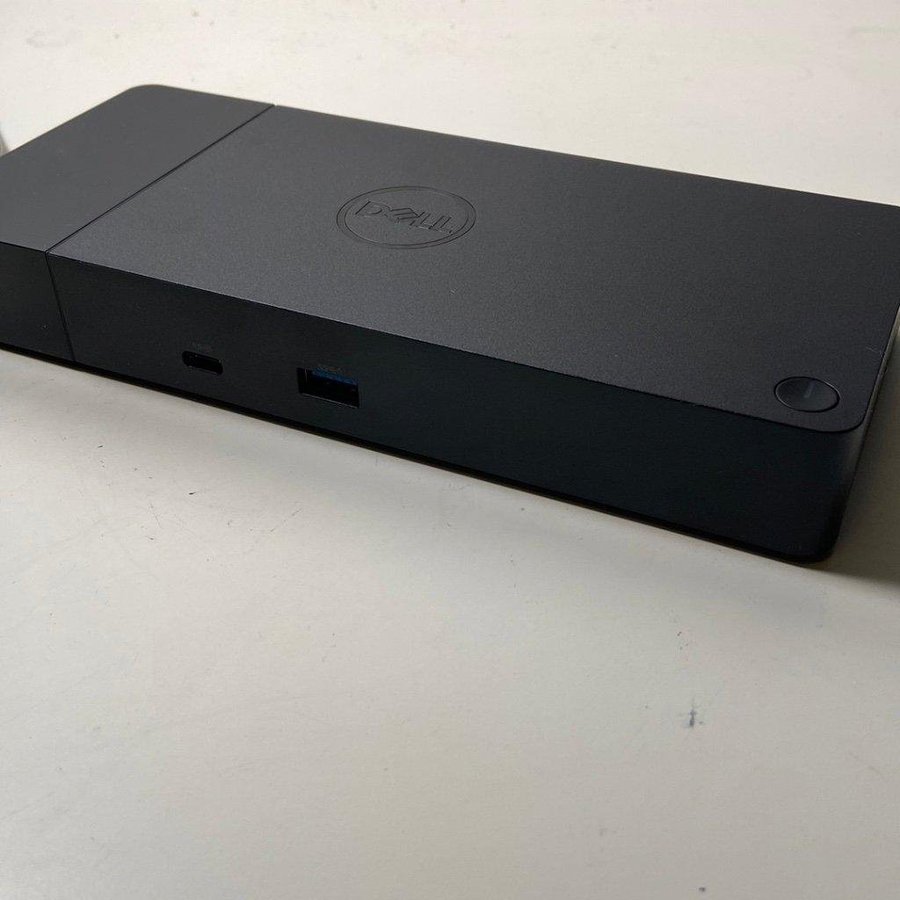 Dell Dockningsstation K20A001 Docking Station