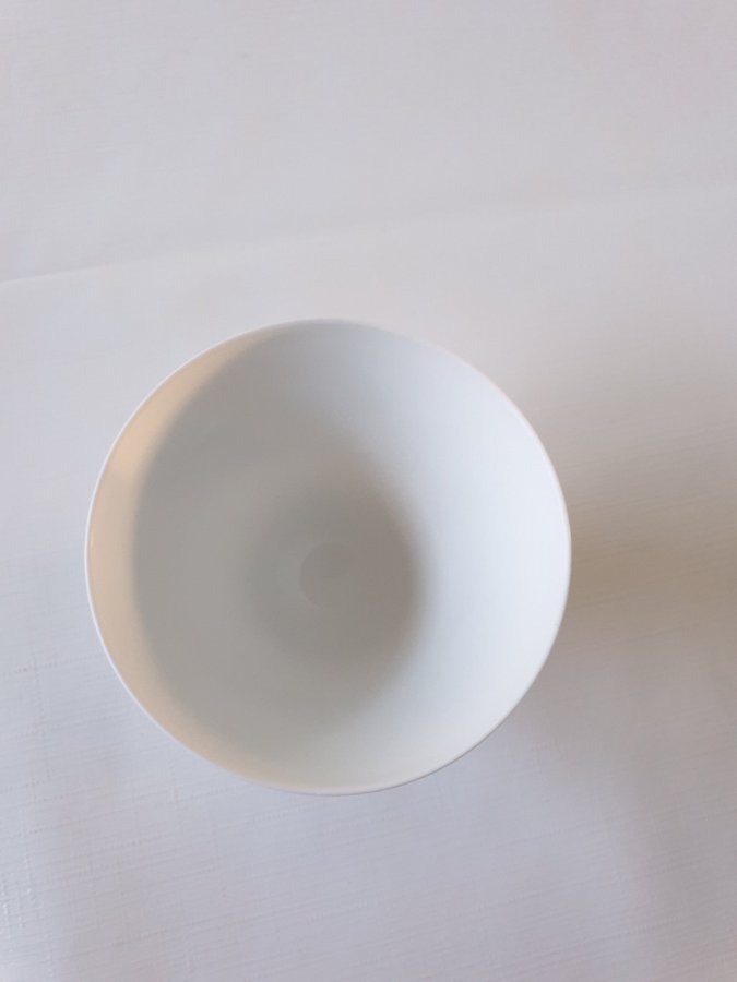 Sockerskål   Rosenthal