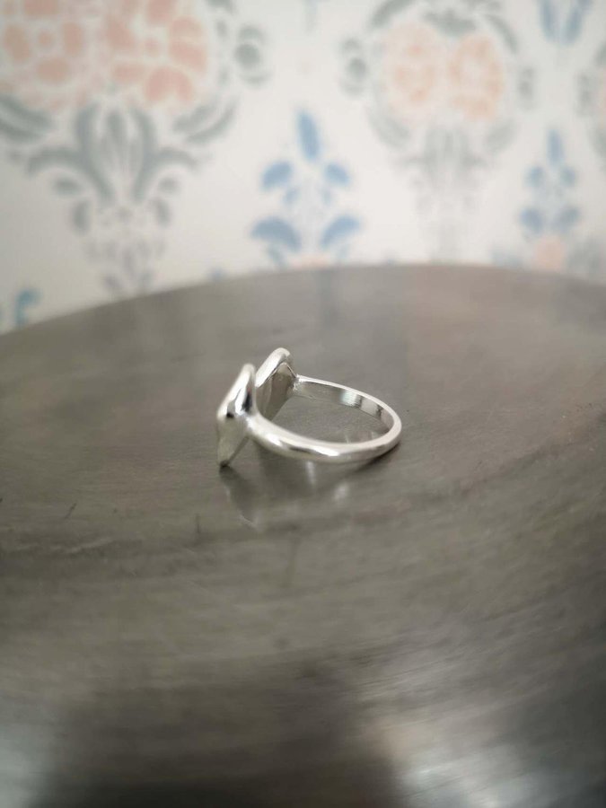 Silver Ring i 925