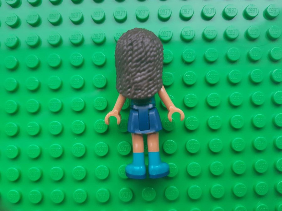 LEGO Minifigur Friends frnd242 Andrea