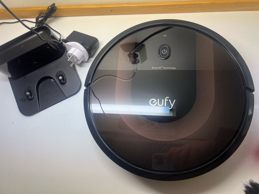 Eufy RoboVac 30C Max