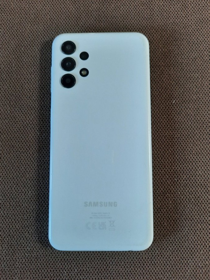 Samsung Galaxy A13