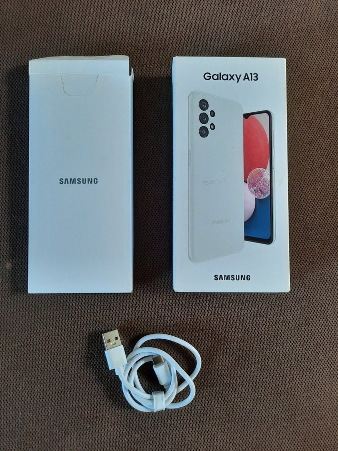 Samsung Galaxy A13