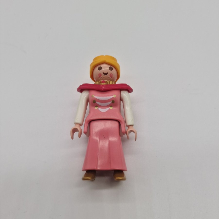 Playmobil Figur - Prinsessa